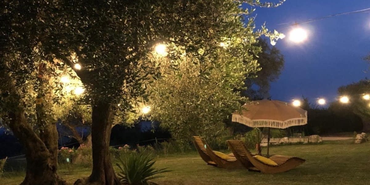 Garden Chateau D Eau Holiday Home Tourrettes Sur Loup