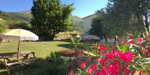 Tuin - Chateau d'Eau - Tourrettes-sur-Loup