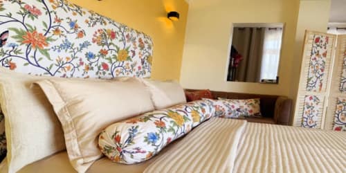 Chambre Fleurie - Chateau d'Eau - Tourrettes-sur-Loup