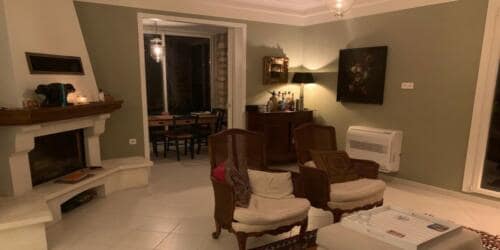 Salon des Fleurs - Chateau d'Eau - Tourrettes-sur-Loup