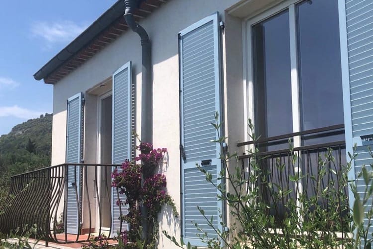 Balkon - Chateau d'Eau - Tourrettes-sur-Loup