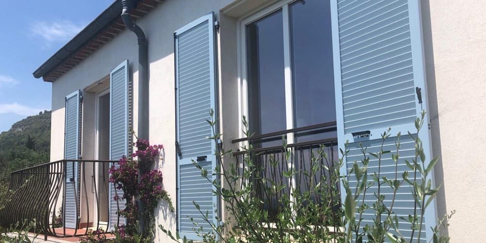 Balkon - Chateau d'Eau - Tourrettes-sur-Loup